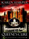 Cover image for The Queene's Cure